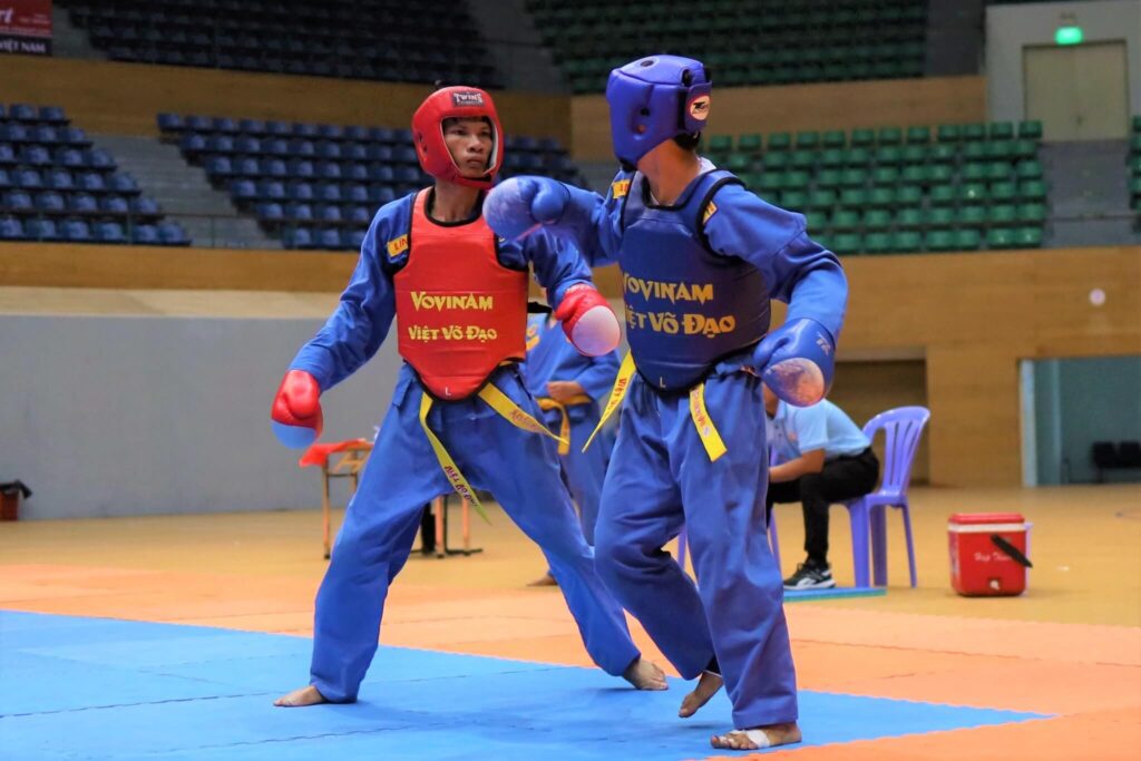 10 điều tâm niệm Vovinam