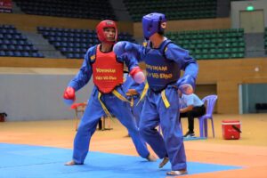 10 điều tâm niệm Vovinam