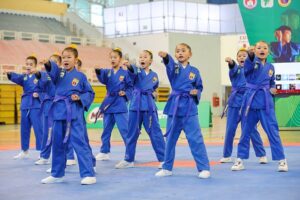 Võ phục Vovinam