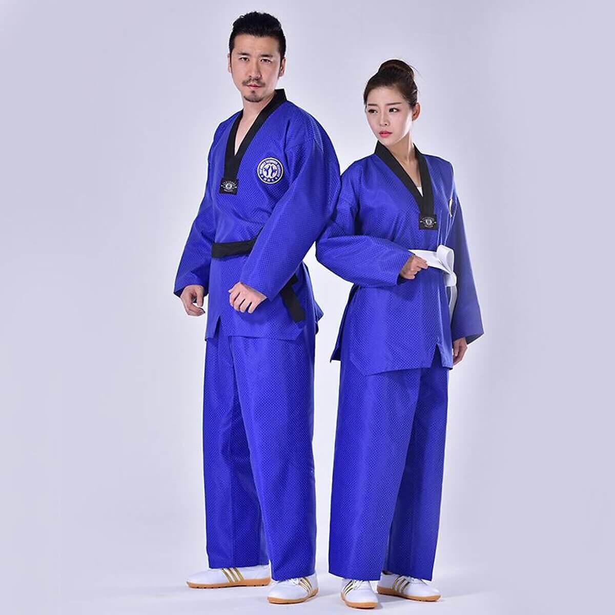Võ phục vovinam
