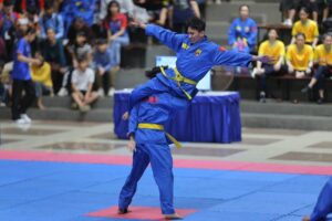Vovinam