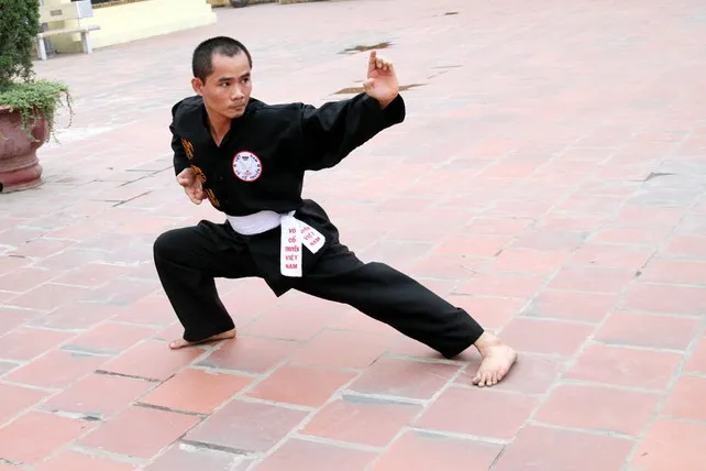 Hùng Kê Quyền