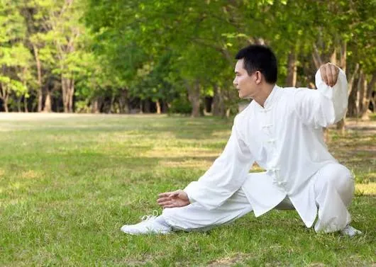 Lợi ích của võ Thái cực quyền