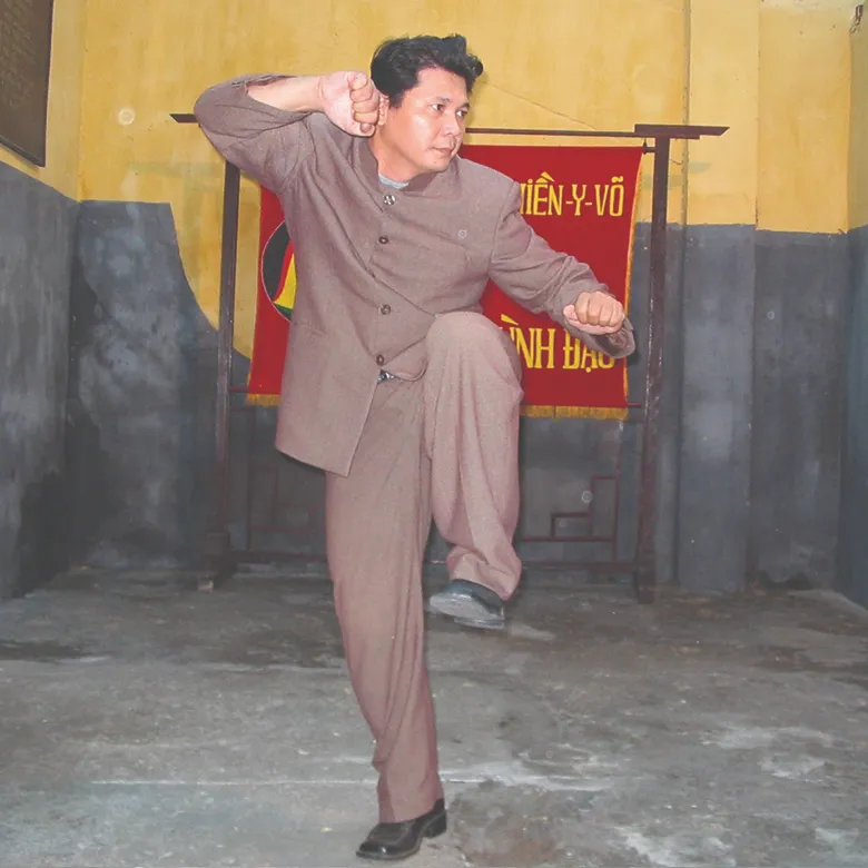 Nam huỳnh đạo là gì